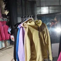 هودی زمستانی با قیمت مناسب|لباس|کرمانشاه, |دیوار