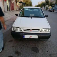 پراید ۱۳۱ مدل 90