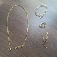 طلا بدون اجرت سرویس کارتیه|جواهرات|تهران, طرشت|دیوار