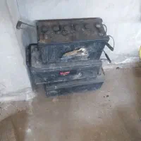 باطری  دسته دوم ۱۲۰،۱۵۰،۲۰۰و۰۰امپر،برق خودرو غفاری|خدمات موتور و ماشین|یزد, |دیوار