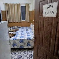 اجاره روزانه/هفتگی/ماهانه آپارتمان ۹۵ متری صفائیه