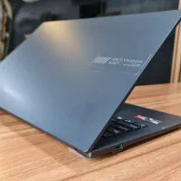 ایسوس قدرتمند نسل ۱۳ رم 16G ddr5 نو با کارتن|رایانه همراه|شیراز, فرگاز|دیوار