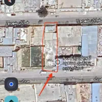 700متر گاراژ دو بر کوچه