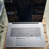 HP Zbook17 G4 تاچ ، باتری 10 ساعت|رایانه همراه|کرج, اصفهانی‌ها|دیوار