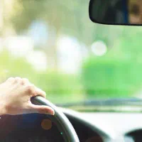 راننده خانم هستم برای سرویس داخل شهر