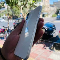 اپل iPhone 11 با حافظهٔ ۱۲۸ گیگابایت|موبایل|مشهد, طلاب|دیوار