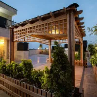 آپارتمان ۲۰۰ متری دروس برج باغ ویو ابدی