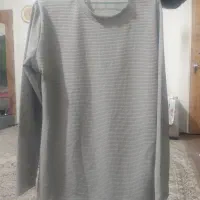 دوعددتیشرت آسین دار