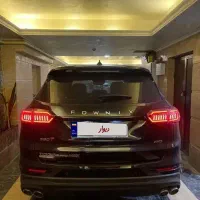 تیگو ۸ پرو مکس ایی ای درجه یک