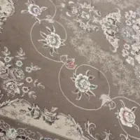 فرش مشهد