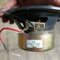 یک جفت باند ۶|سیستم صوتی خانگی|فردیس, شهرک شهید حسینی|دیوار