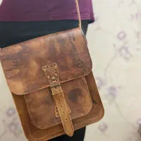 کیف دوشی