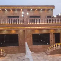 فروش-ویلا-دوبلکس-نما-سنگ-به-قیمت