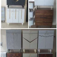 جاکفشی|جاکفشی، کمد، دراور|همدان, |دیوار