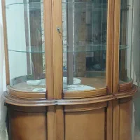 بوفه(ویترین)