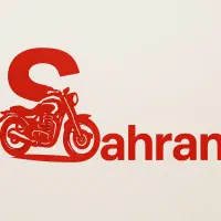 پیک موتوری شهران