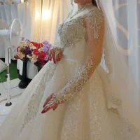 لباس عروس|لباس|شهریار, شهرک وائین|دیوار