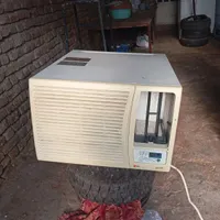 فروش 2دستگاه کولر گازی ال جی بشرط سالم بودن|حراج|گنبد کاووس, |دیوار