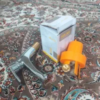 فروش شیر توکار|لوازم سرویس بهداشتی|مشهد, طبرسی شمالی|دیوار