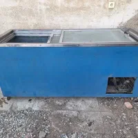 یخچال فریزر|فروشگاه و مغازه|رباطکریم, شهرک صنعتی زوارهای|دیوار