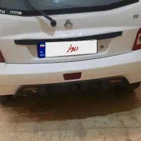 پرایدSE1111 فول درحد۹۸