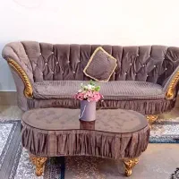 مبلمان ۷نفره