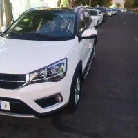 ایکس 22مدل1400|خودرو سواری و وانت|تبریز, |دیوار