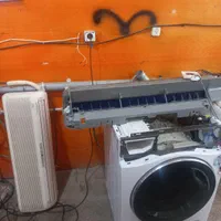 تعمیر کار سیار.پکیج .آبگرمکن .یخچال لباسشویی|خدمات پیشه و مهارت|خرم‌آباد, |دیوار