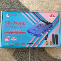 گیرنده دیجیتال نو تک و عمده