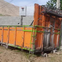 فروش یک عدد اتاق خاور ۴۶۰ در ۲۱۰