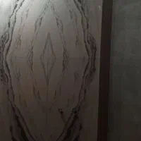 نصب کاشی سرامیک بصورت دوغابی و چسپی