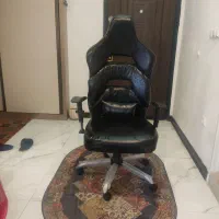 فروش صندلی چرخدار اداری
