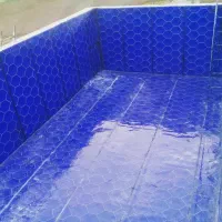 نصب ایزوگام دولایه