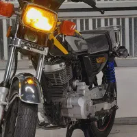 کویر 200 1400 مشکی