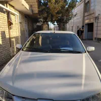 پژو پارس مدل ۸۹دوگانه سوز خوشگل|خودرو سواری و وانت|اصفهان, اصفهانک|دیوار