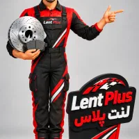 فروش لنت و دیسک چرخ