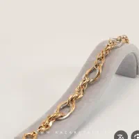 دستبند گمشده