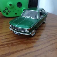 ماکت bmw 2002ti