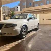 سمند سورن|خودرو سواری و وانت|مشهد, سجاد شهر|دیوار