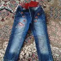 شلوار لی نو