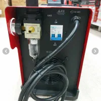 دستگاه برش پلاسما|ماشین‌آلات صنعتی|زنجان, |دیوار