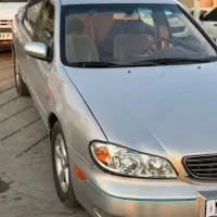نیسان ماکسیما مونتاژ اتوماتیک، مدل ۱۳۸۳|خودرو سواری و وانت|شیراز, دباغ خانه|دیوار