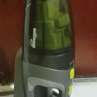 جاروی شارژی سولینگن