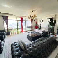 آپارتمان 145متر با تراس وسیع میگون نو/OUSHAN VILLA
