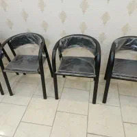 میز و صندلی مدیریتی و کنفرانس