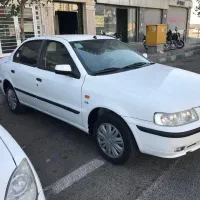 سمند الیکس مدل ۹۴ خوش رخ|خودرو سواری و وانت|تهران, دولتخواه شمالی|دیوار