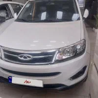 تیگو ۵ اکسلنت|خودرو سواری و وانت|ارومیه, |دیوار