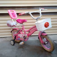 دوچرخه دخترانه ۱۲|اسباببازی بچه|تبریز, |دیوار