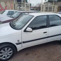 ماشین ۴۰۵ slx