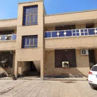 آپارتمان-منازل-نفت-مهدیس